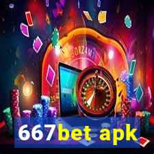 667bet apk